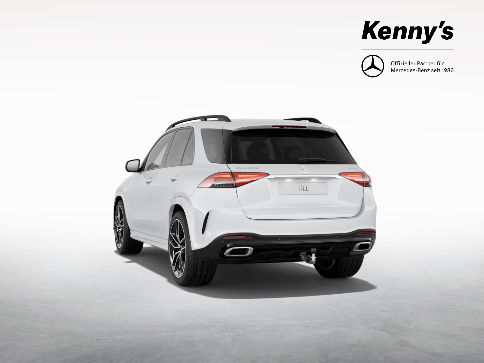 MERCEDES-BENZ GLE 450 AMG Line 4MATIC-image-3