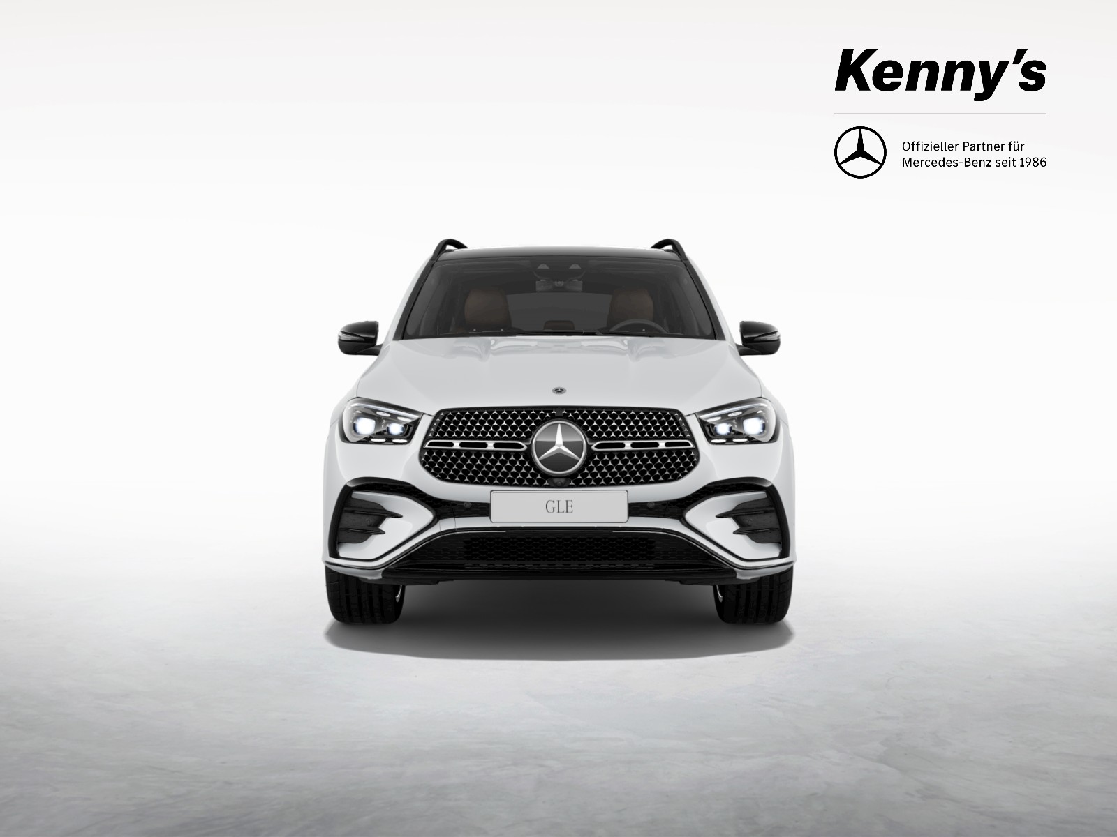 MERCEDES-BENZ GLE 450 AMG Line 4MATIC-image-1