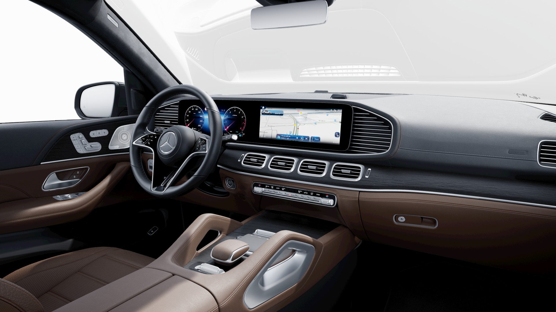MERCEDES-BENZ GLE 450 AMG Line 4MATIC-image-7
