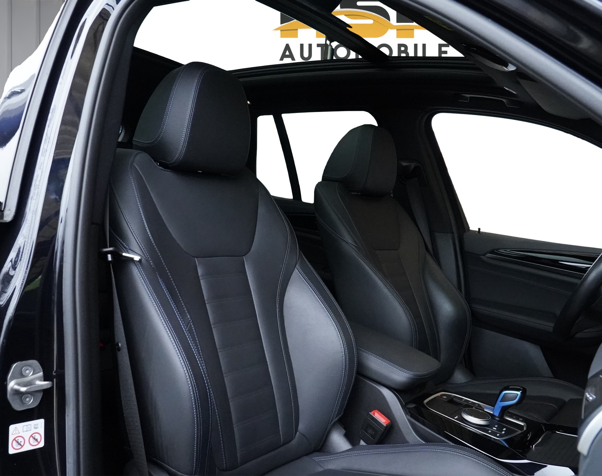 BMW iX3 Inspiring M-Paket *CH Fahrzeug & AHK*-image-16
