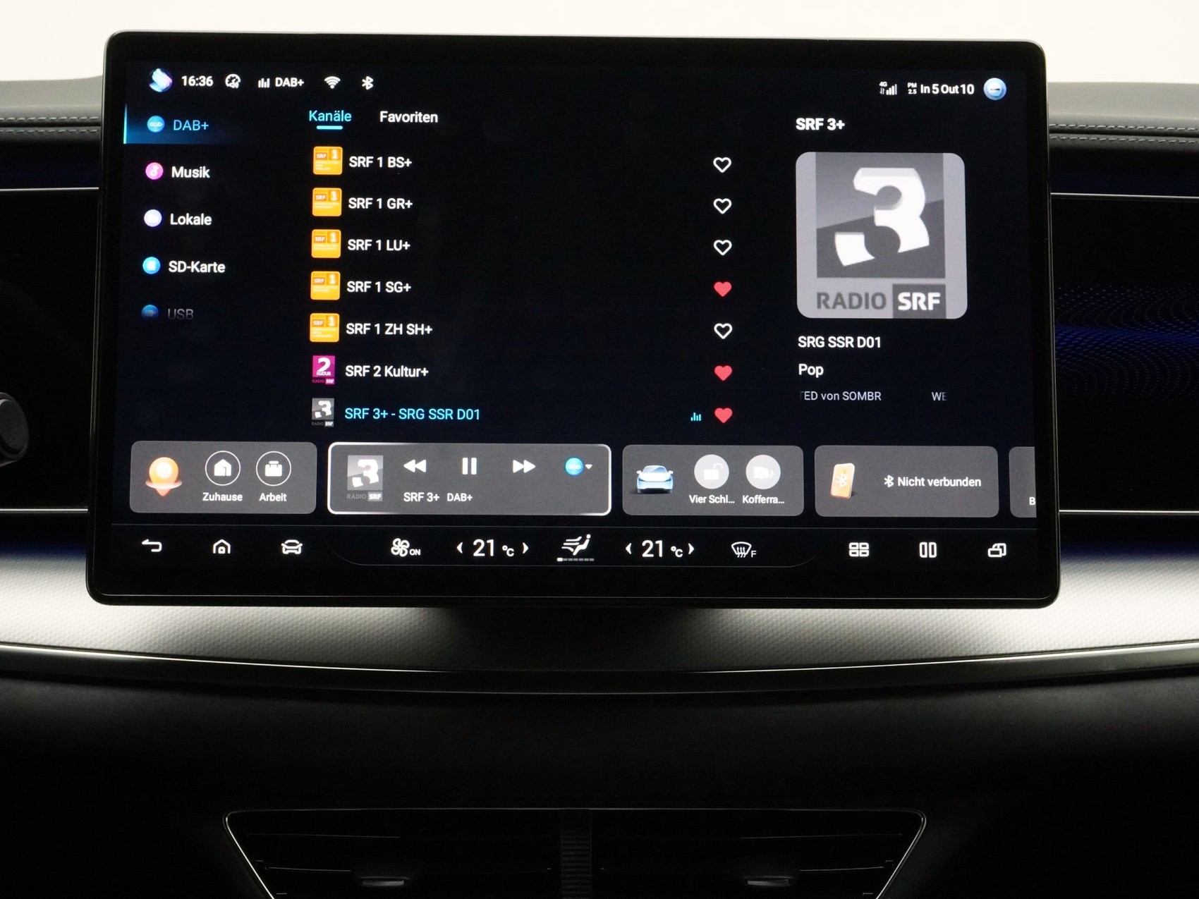 BYD Sealion 7 Excellence AWD-image-22