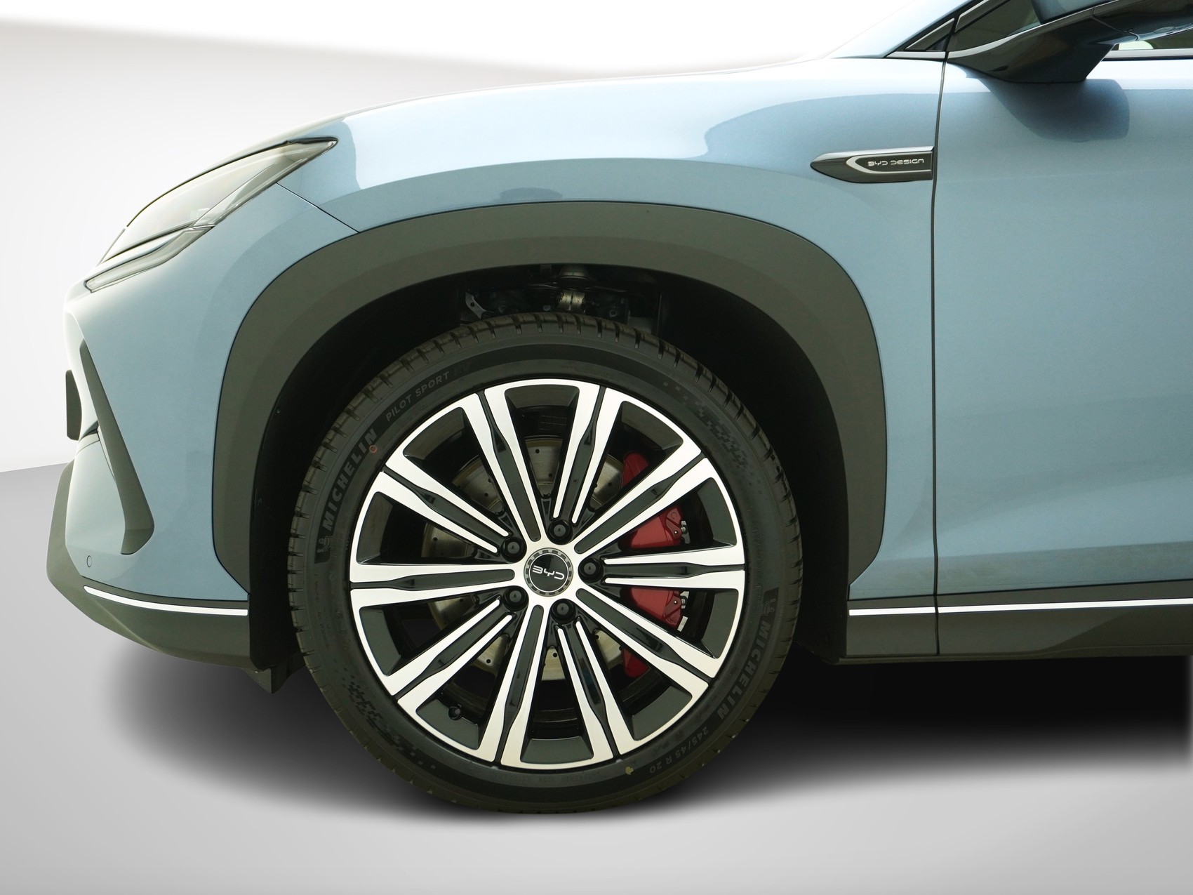 BYD Sealion 7 Excellence AWD-image-8