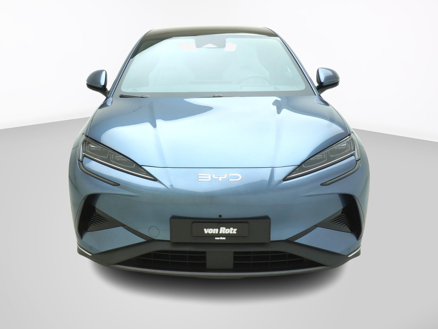 BYD Sealion 7 Excellence AWD-image-5