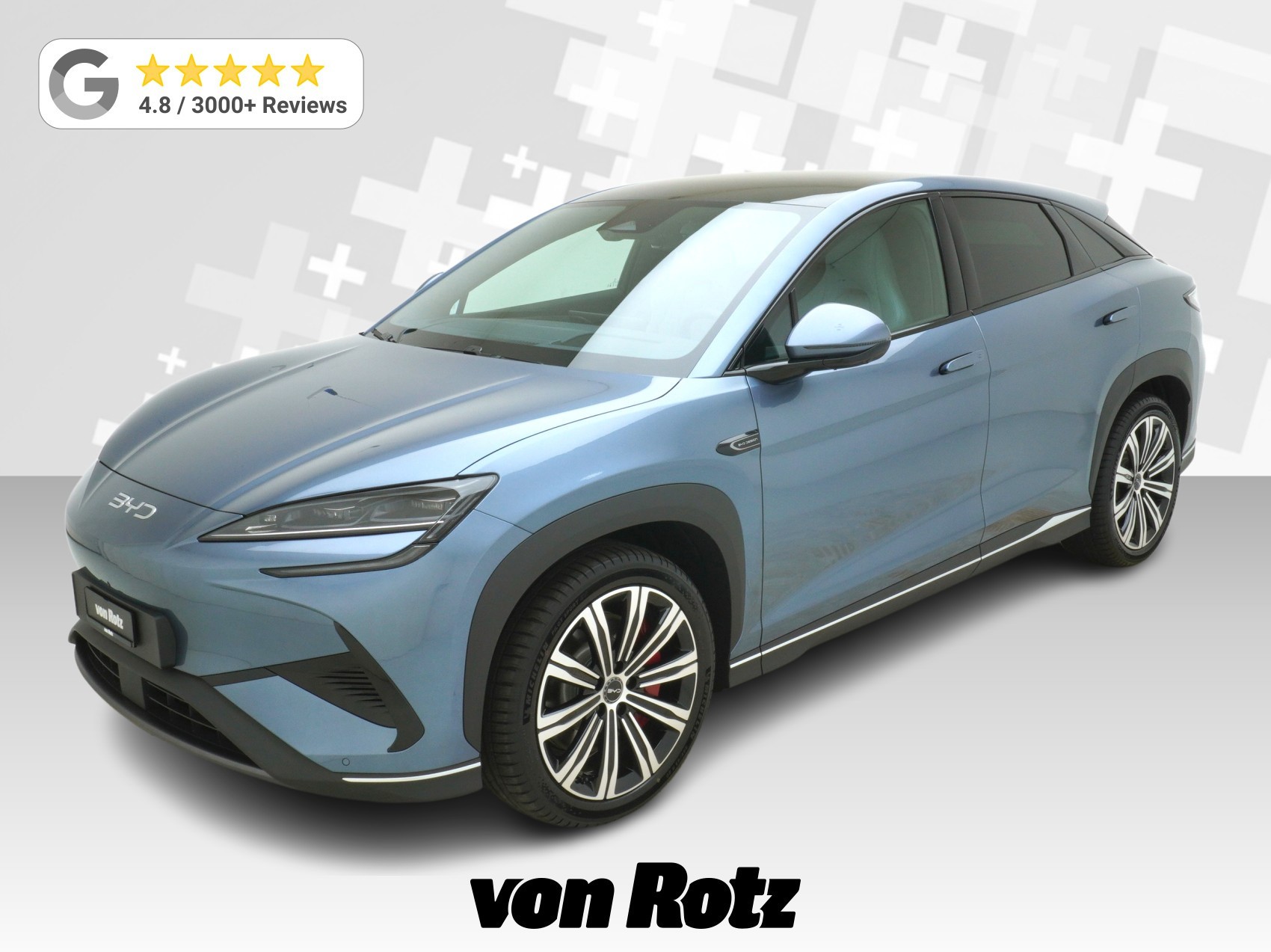 BYD Sealion 7 Excellence AWD-image-0