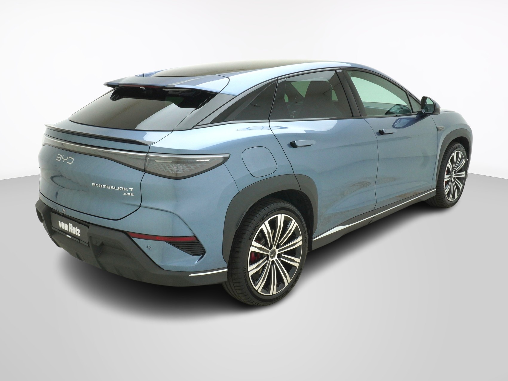 BYD Sealion 7 Excellence AWD-image-4
