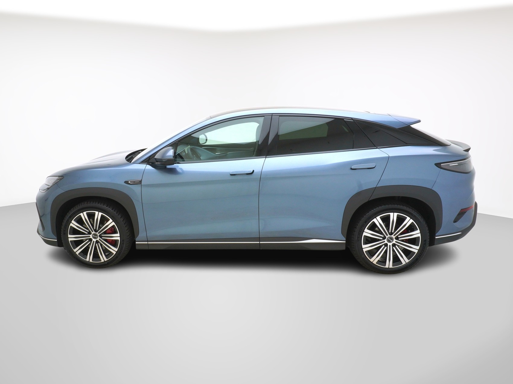 BYD Sealion 7 Excellence AWD-image-1