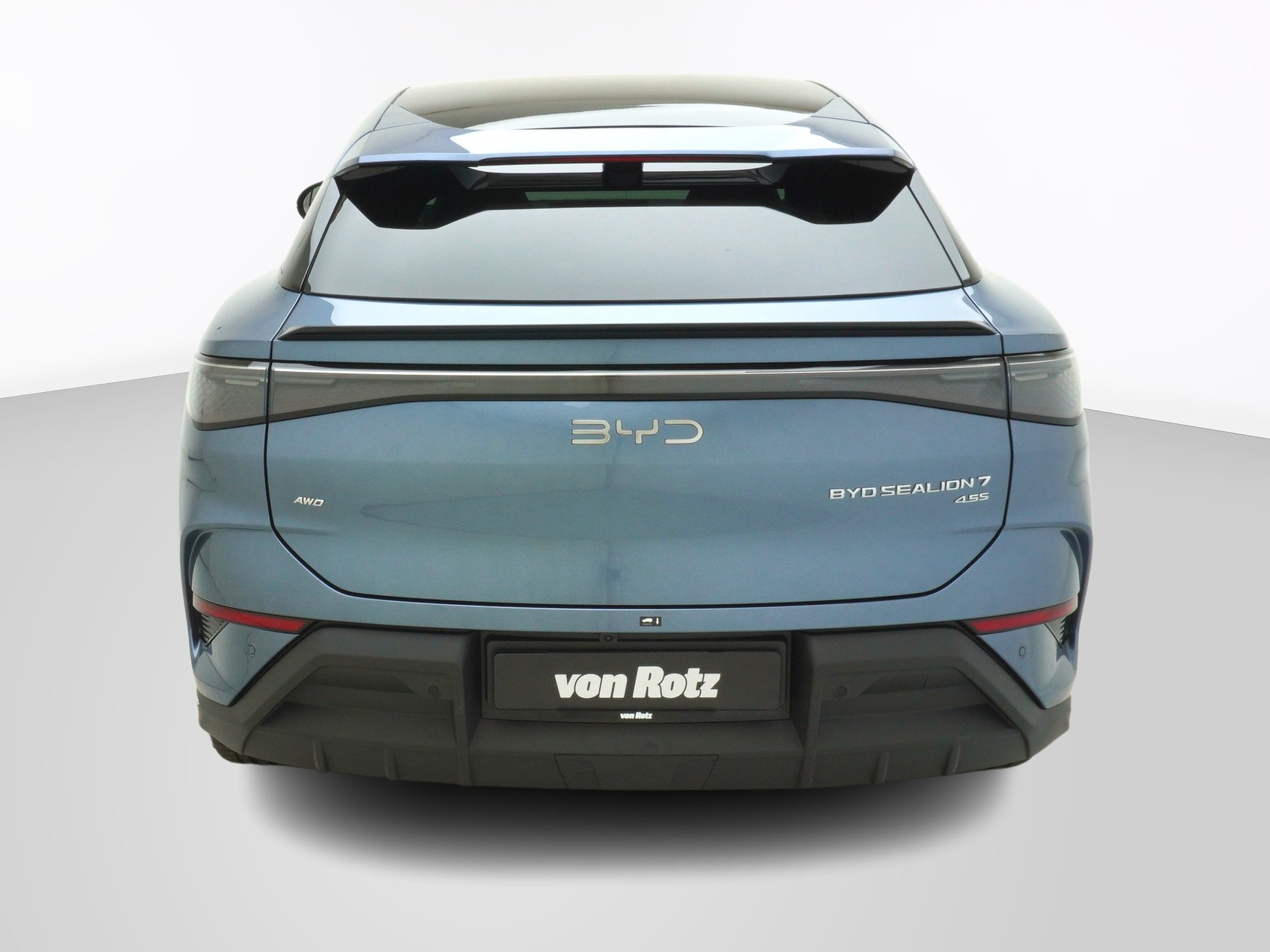 BYD Sealion 7 Excellence AWD-image-2