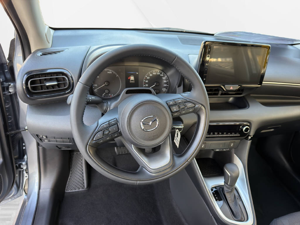 MAZDA 2 1.5 Hybrid Centre-Line-image-5