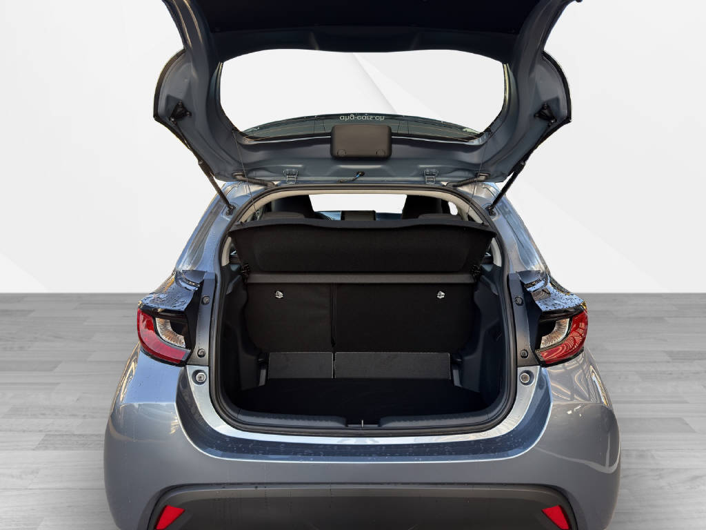 MAZDA 2 1.5 Hybrid Centre-Line-image-8