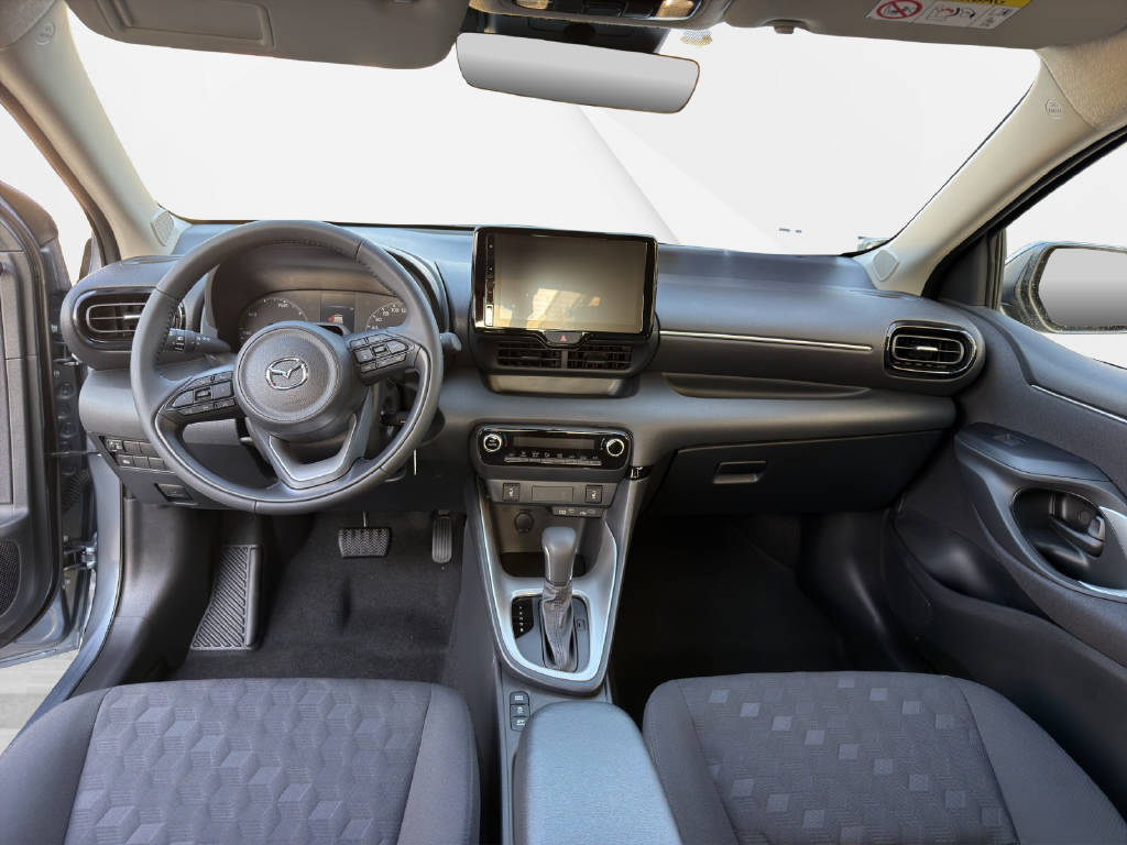 MAZDA 2 1.5 Hybrid Centre-Line-image-6