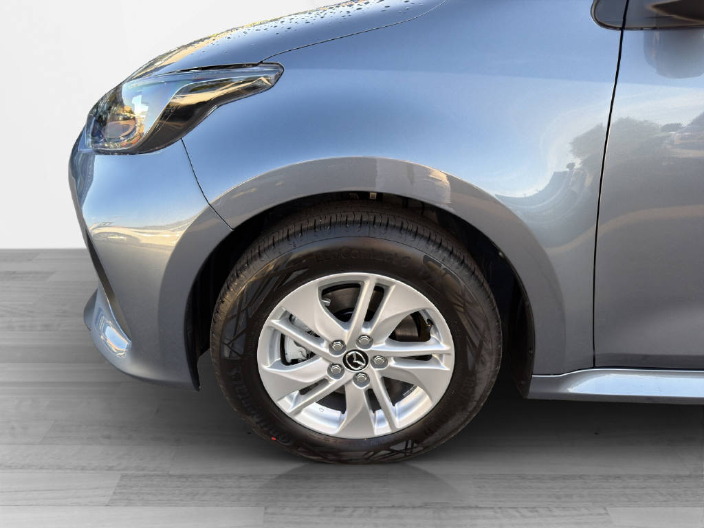 MAZDA 2 1.5 Hybrid Centre-Line-image-9