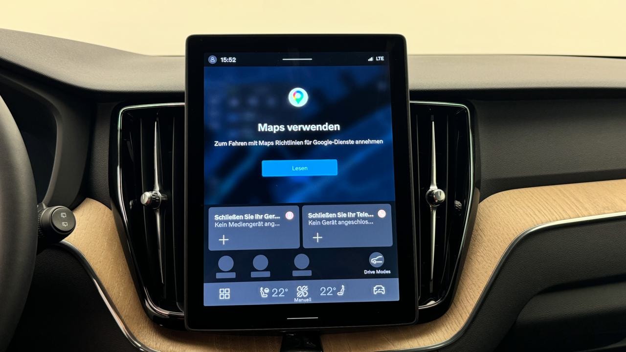 VOLVO XC60 T6 eAWD PluginHybrid Plus Bright Geartronic-image-7