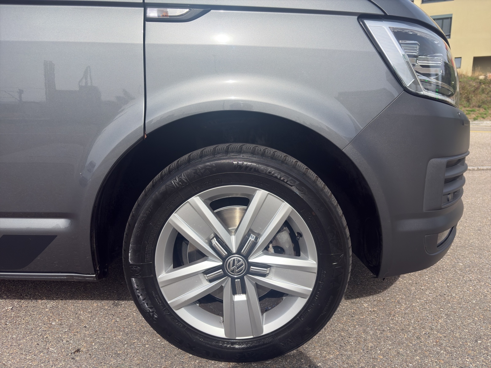 VW T6 Multivan 2.0 TDI 150 Freestyle DSG-image-16