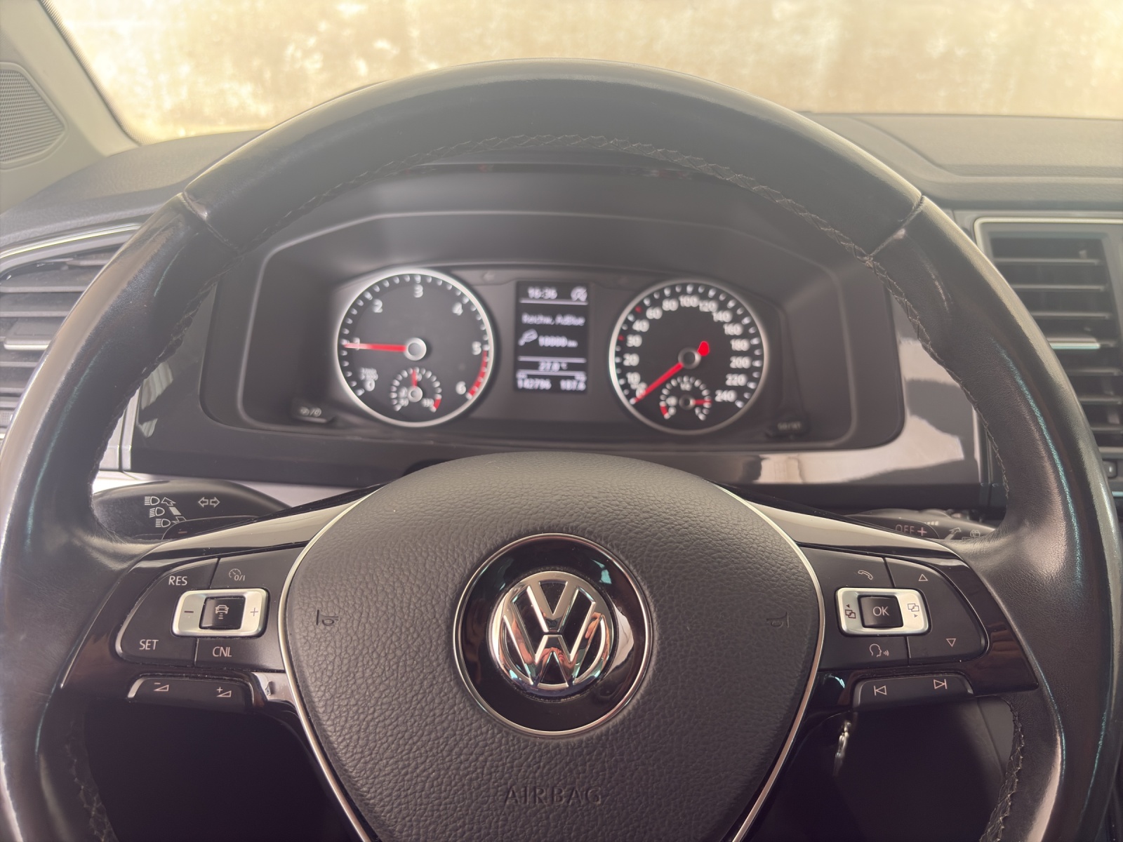 VW T6 Multivan 2.0 TDI 150 Freestyle DSG-image-11