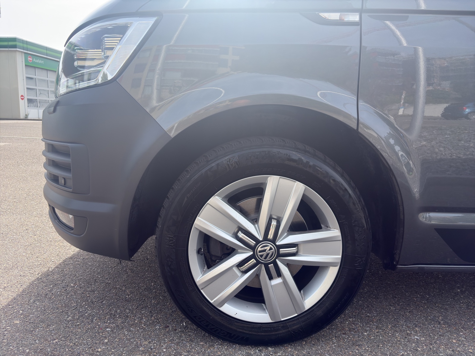 VW T6 Multivan 2.0 TDI 150 Freestyle DSG-image-13