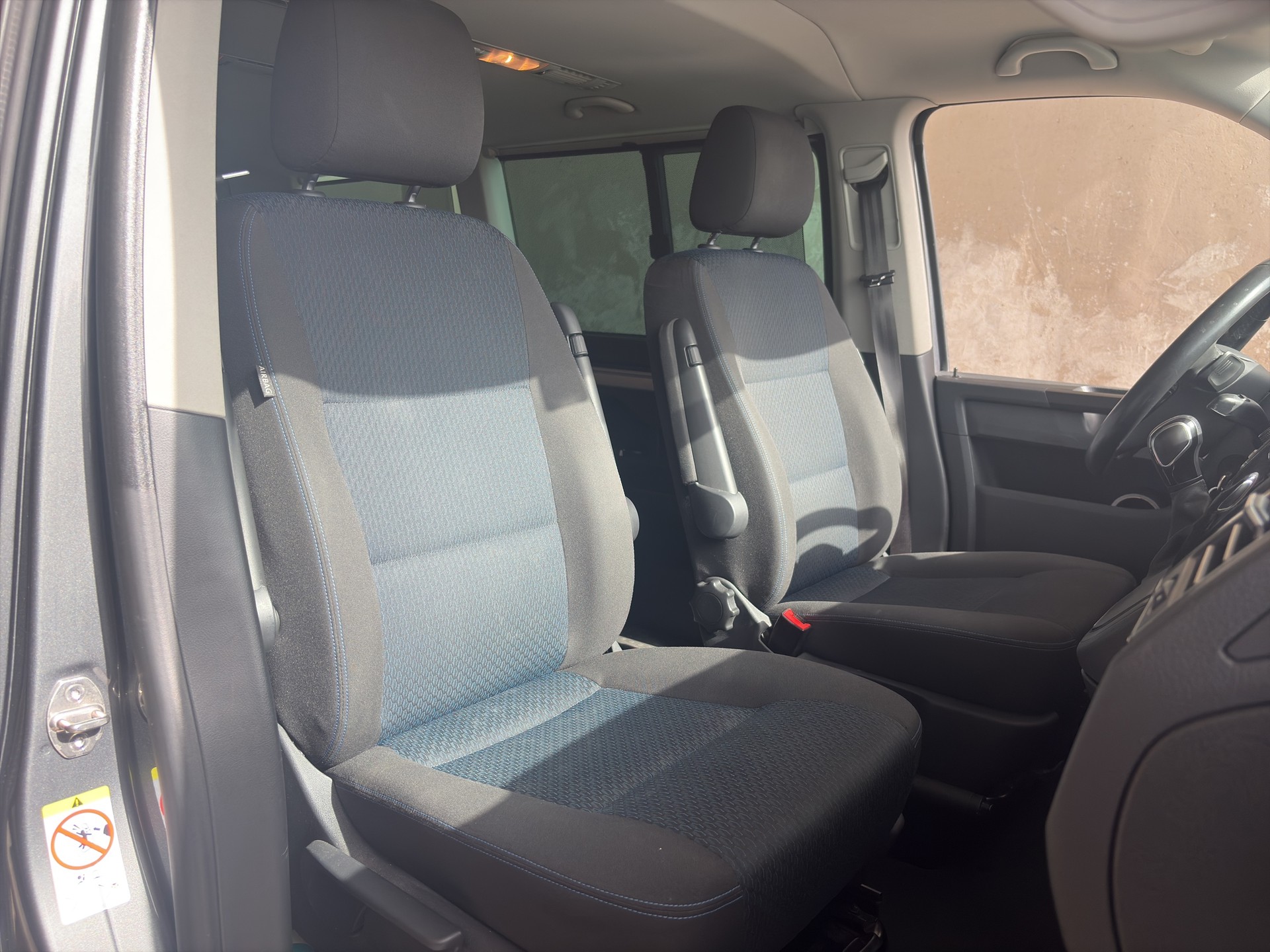VW T6 Multivan 2.0 TDI 150 Freestyle DSG-image-6