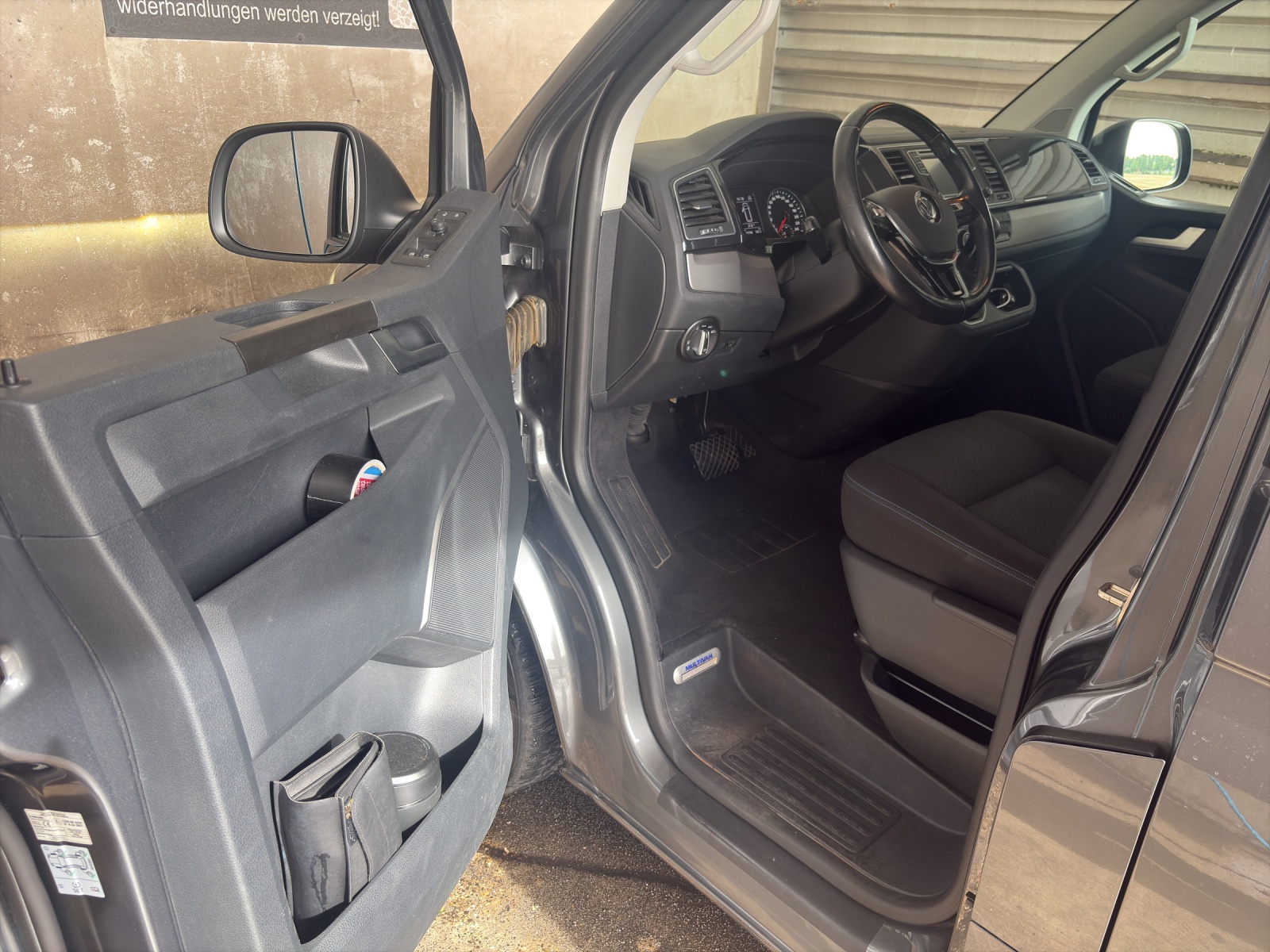 VW T6 Multivan 2.0 TDI 150 Freestyle DSG-image-4