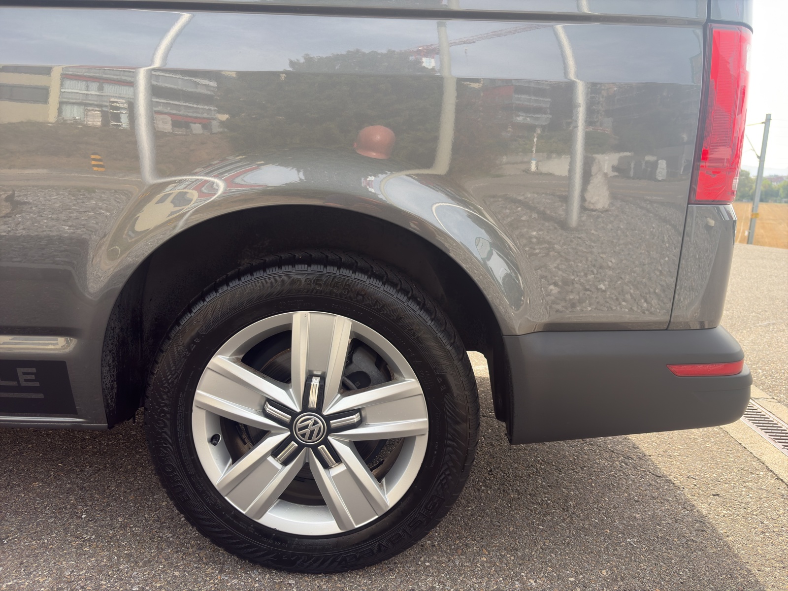 VW T6 Multivan 2.0 TDI 150 Freestyle DSG-image-14