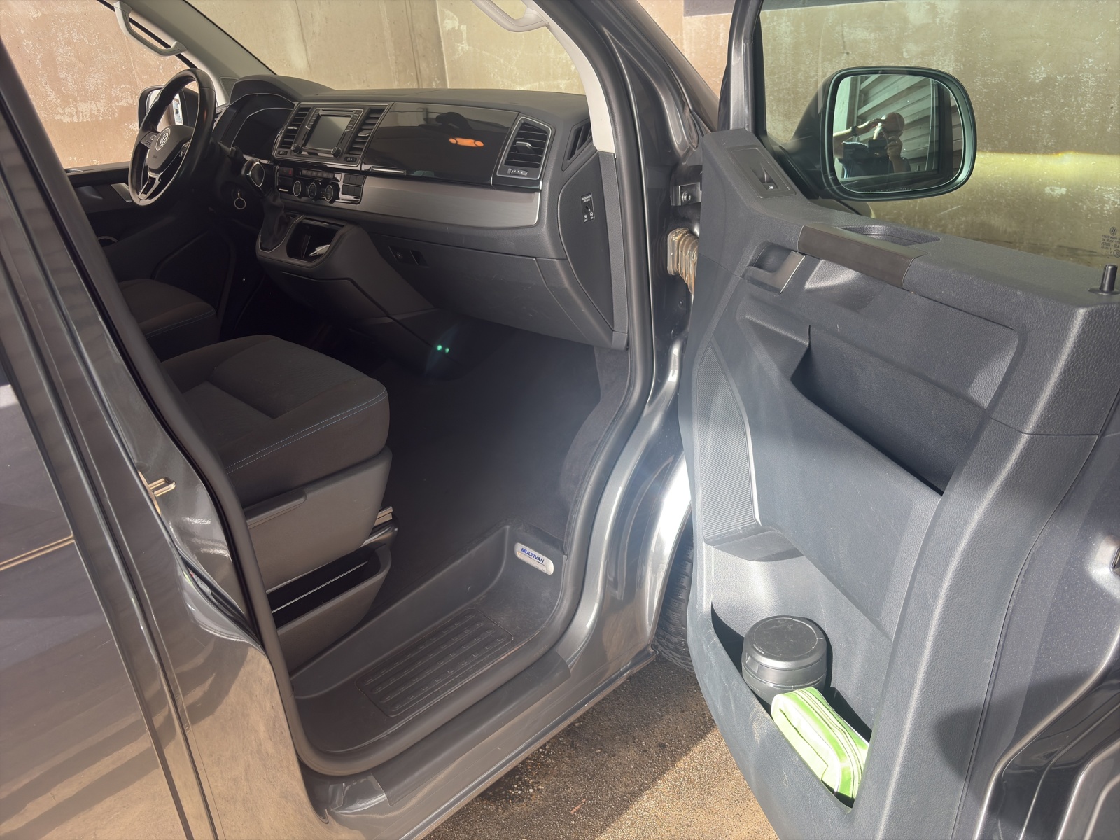 VW T6 Multivan 2.0 TDI 150 Freestyle DSG-image-5