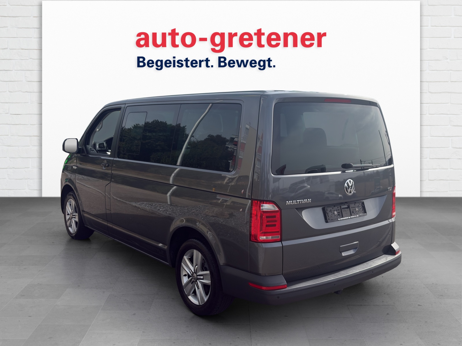 VW T6 Multivan 2.0 TDI 150 Freestyle DSG-showroom-element-1