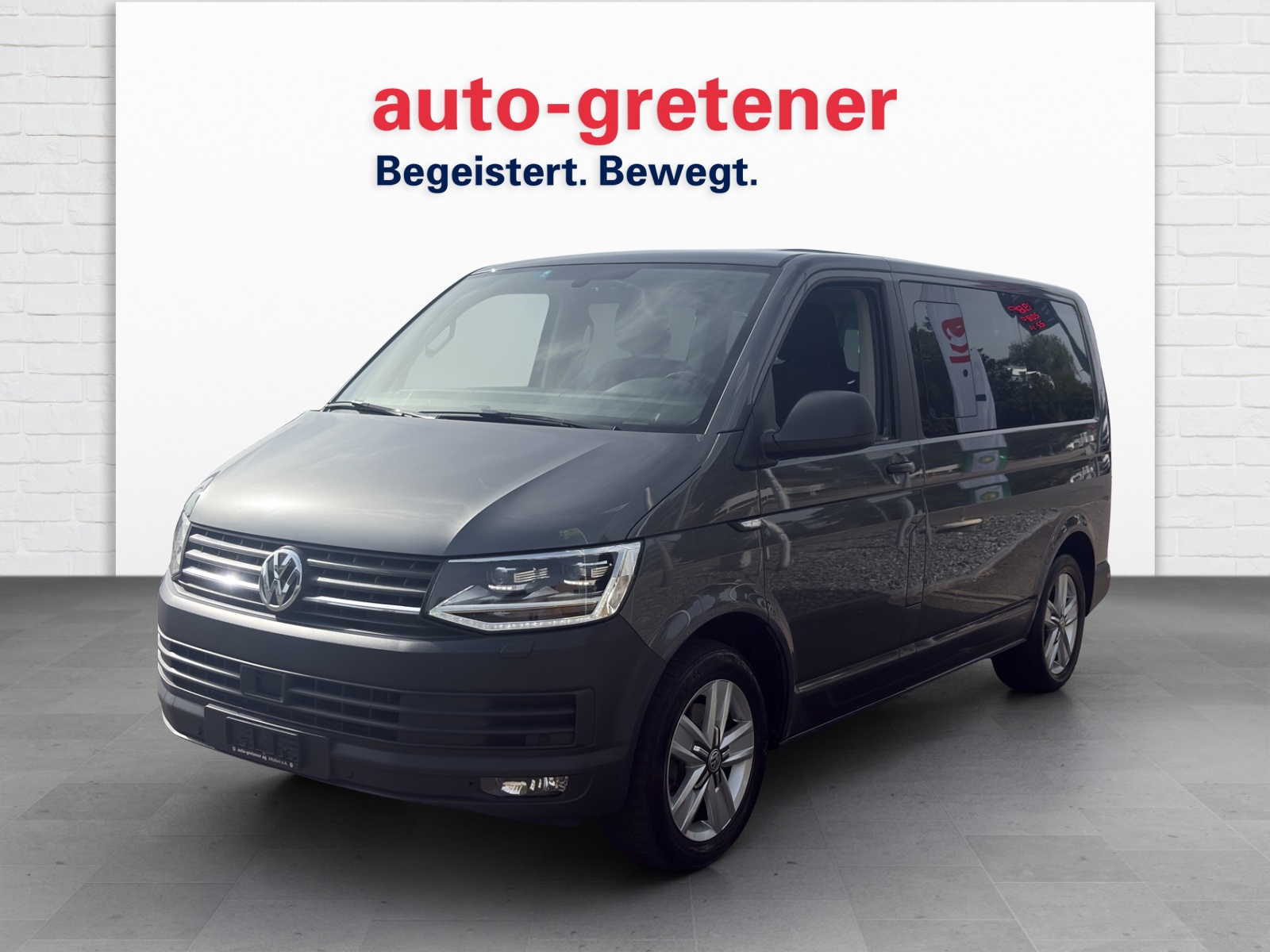 VW T6 Multivan 2.0 TDI 150 Freestyle DSG