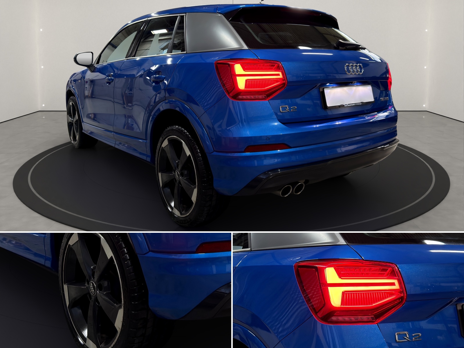 AUDI Q2 35 TFSI Sport S-tronic-image-6