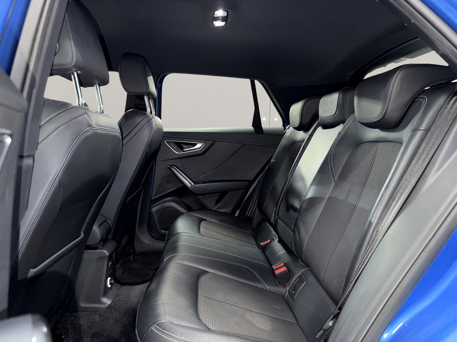 AUDI Q2 35 TFSI Sport S-tronic-image-8