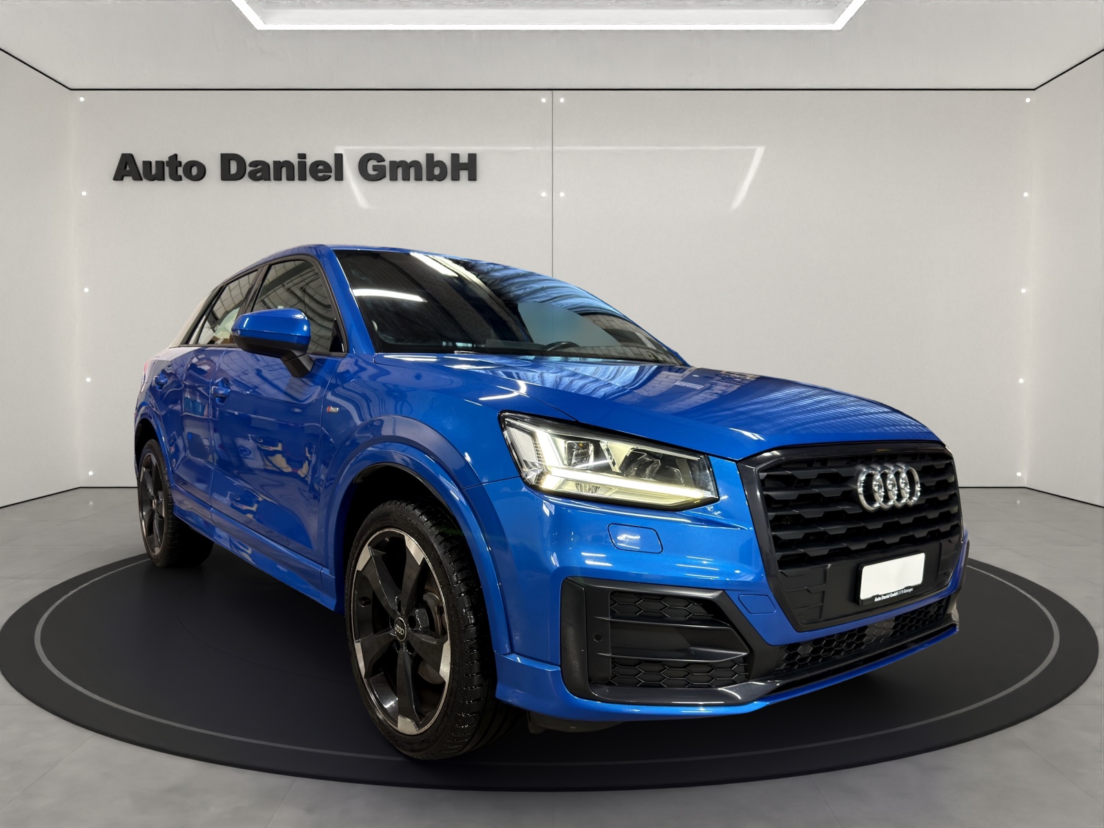 AUDI Q2 35 TFSI Sport S-tronic-image-3
