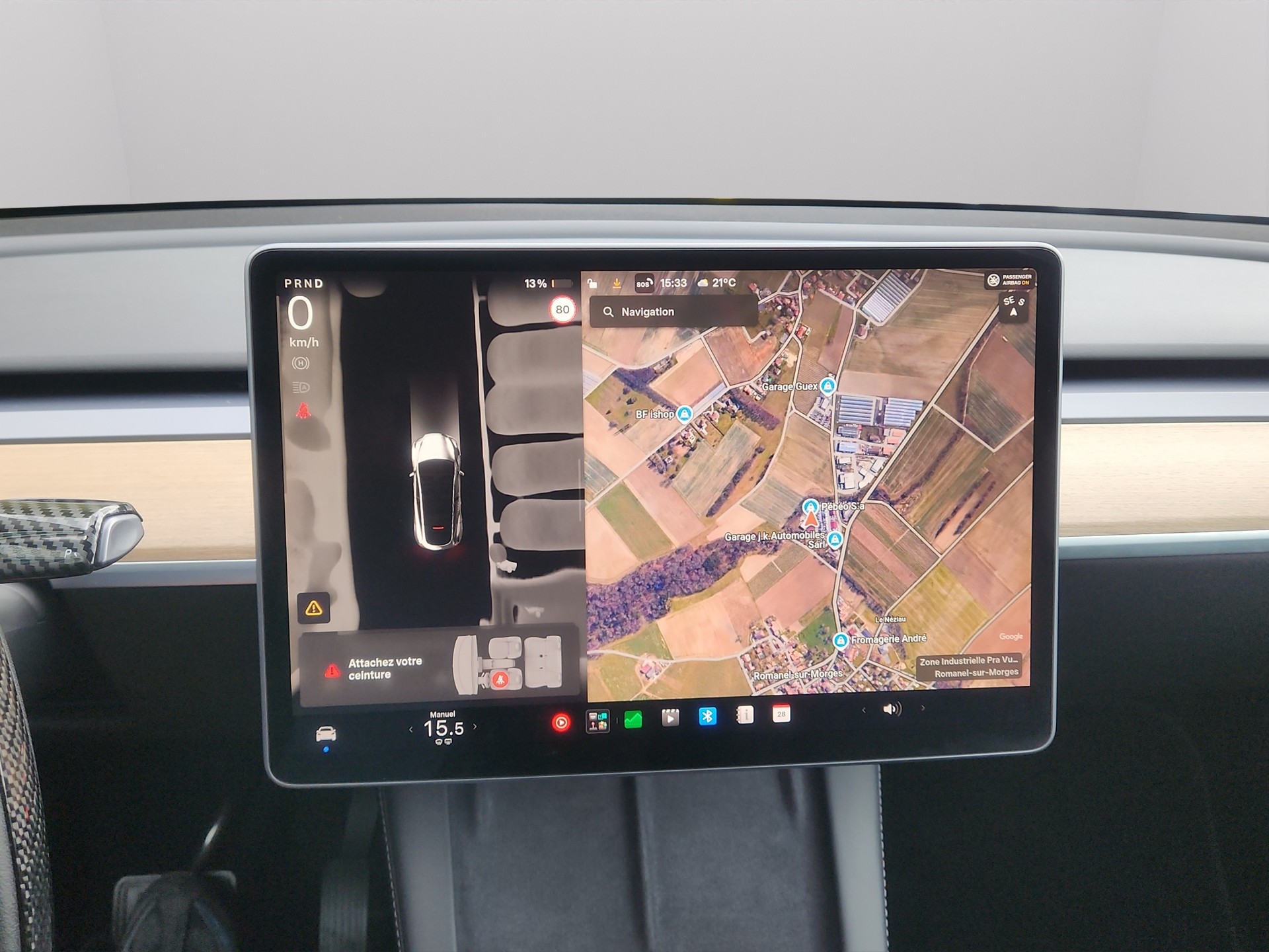 TESLA Model Y Long Range-image-8