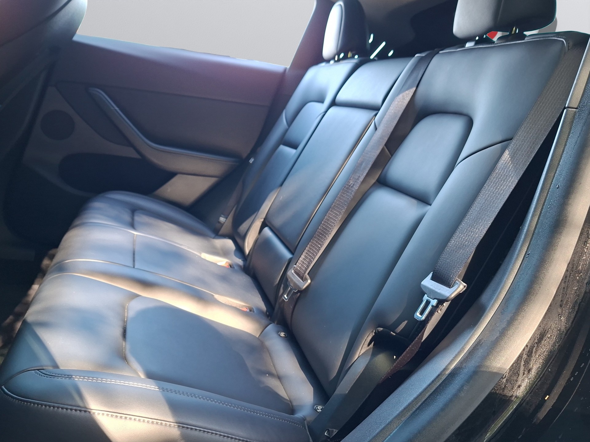 TESLA Model Y Long Range-image-11
