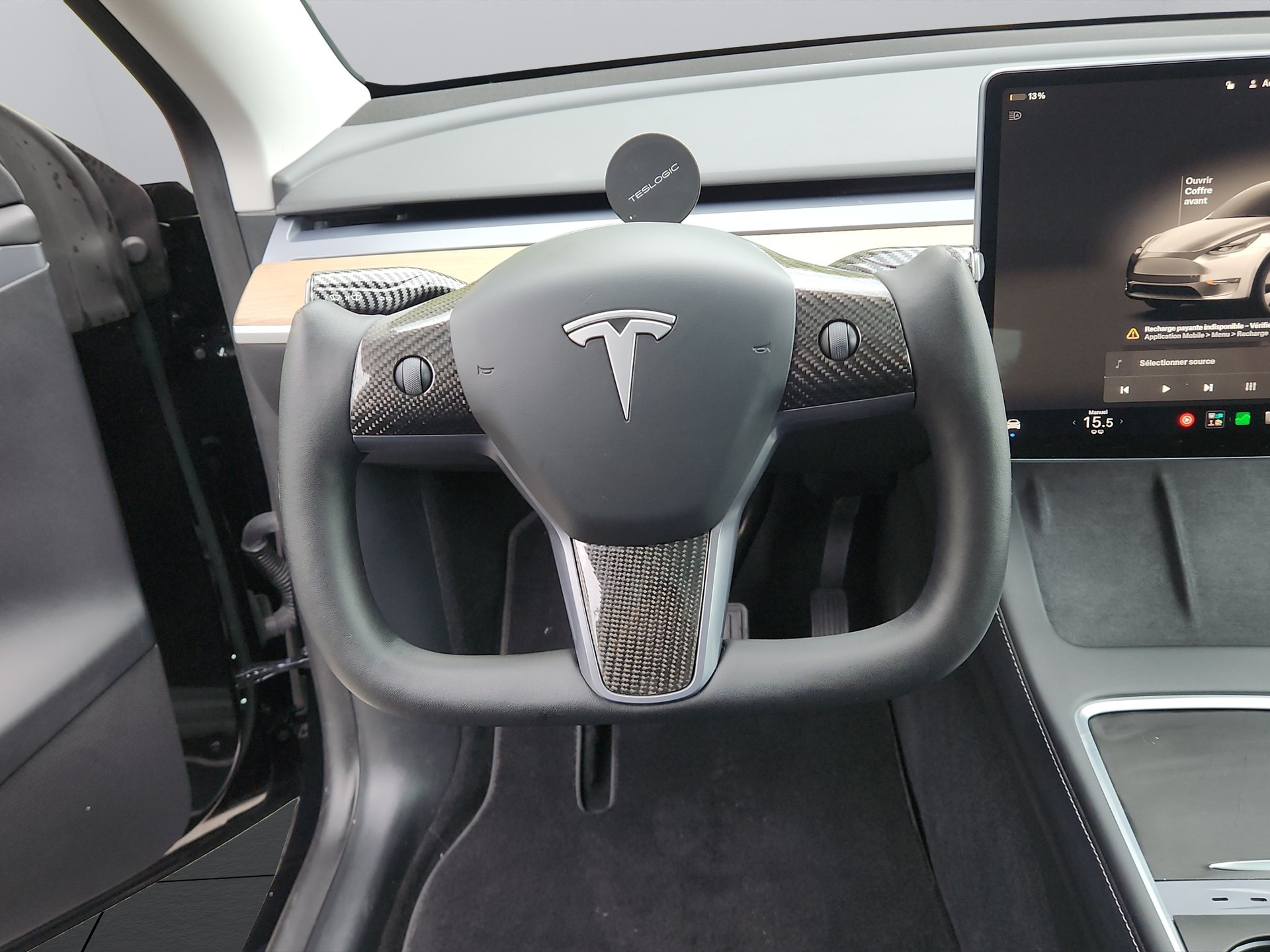 TESLA Model Y Long Range-image-7