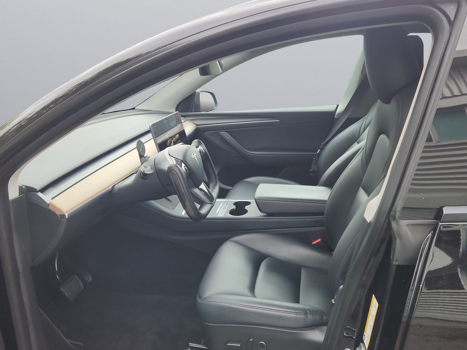 TESLA Model Y Long Range-image-6