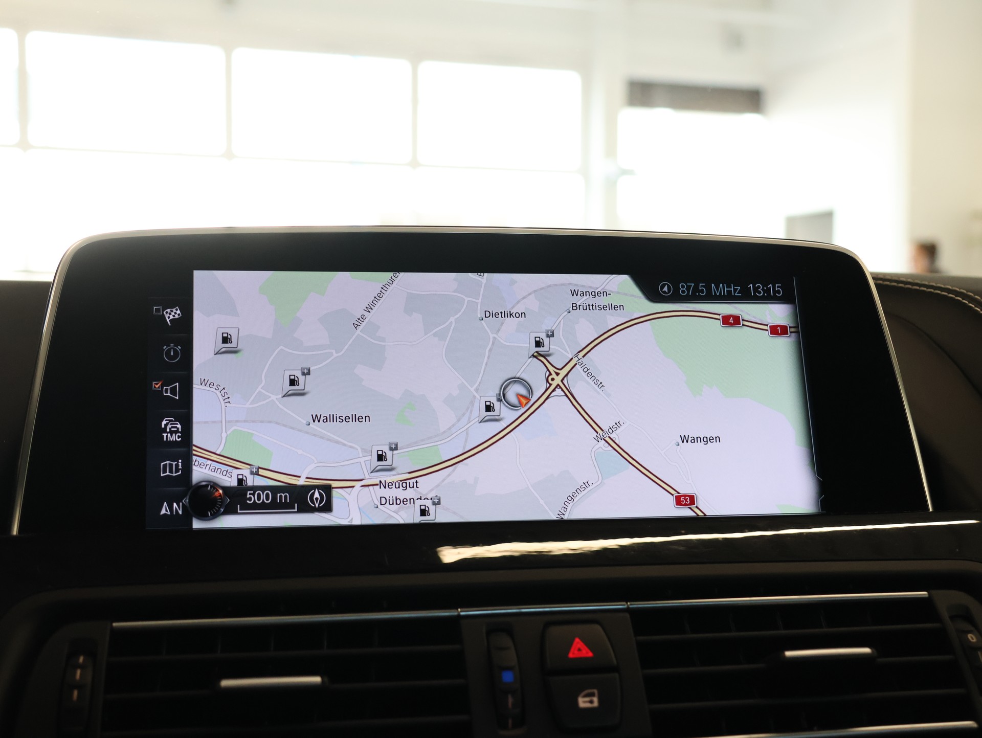 BMW M6 Gran Coupé Competition • INDIVIDUAL VOLL-LEDER •-image-27