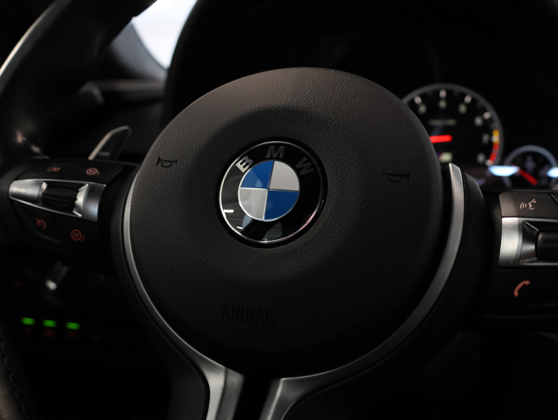 BMW M6 Gran Coupé Competition • INDIVIDUAL VOLL-LEDER •-image-23