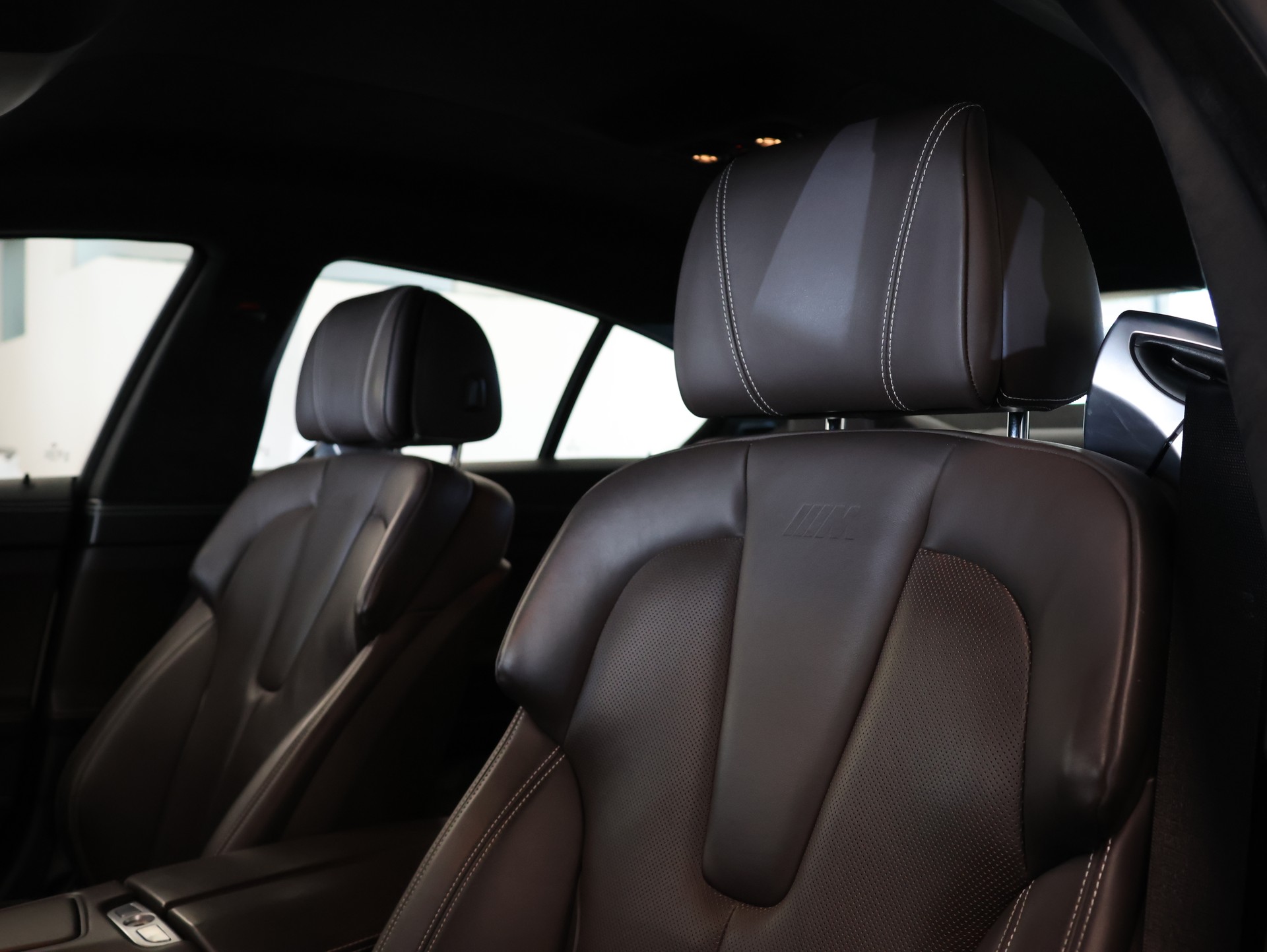 BMW M6 Gran Coupé Competition • INDIVIDUAL VOLL-LEDER •-image-16