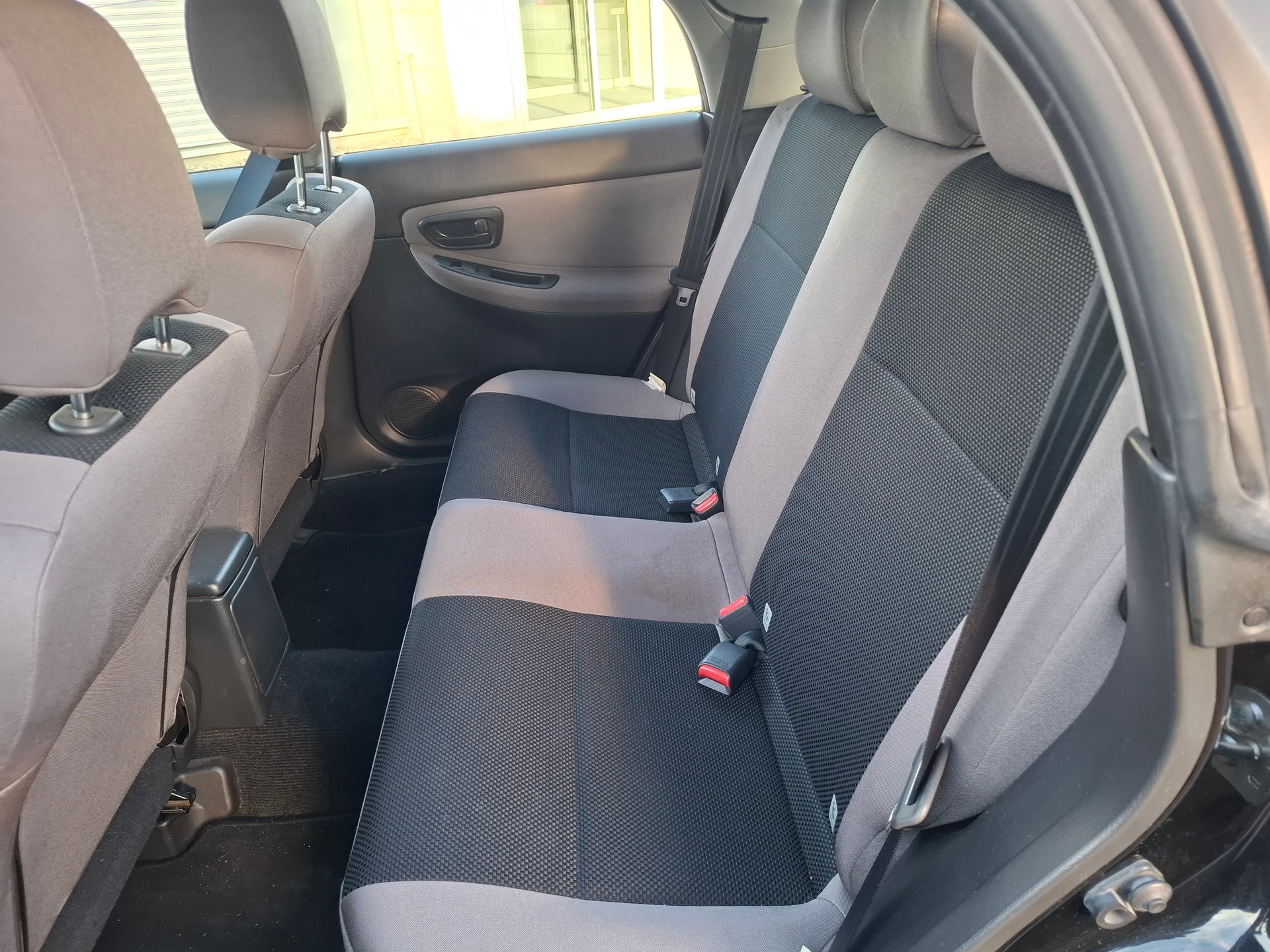 SUBARU Impreza 2.0R-image-5