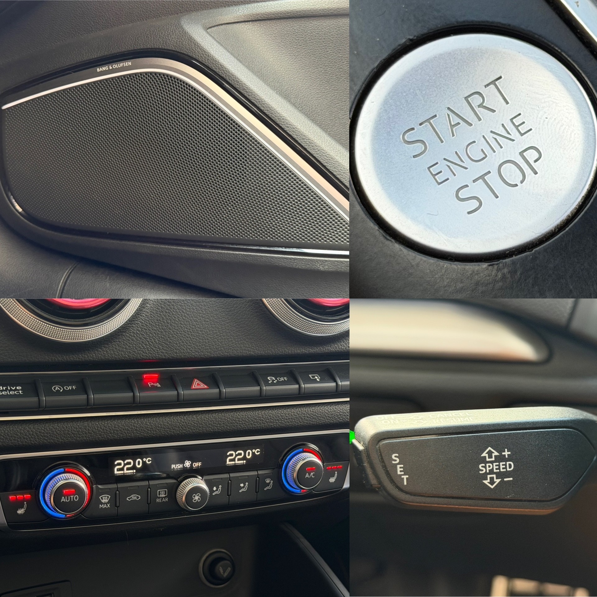 AUDI A3 Cabriolet 2.0 TFSI Sport-image-8