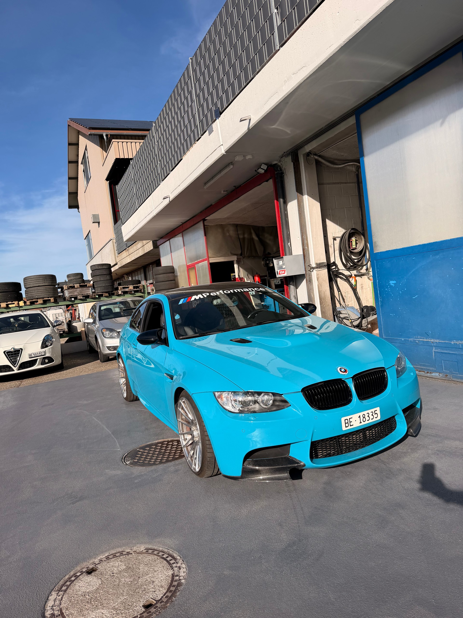 BMW M3-image-1