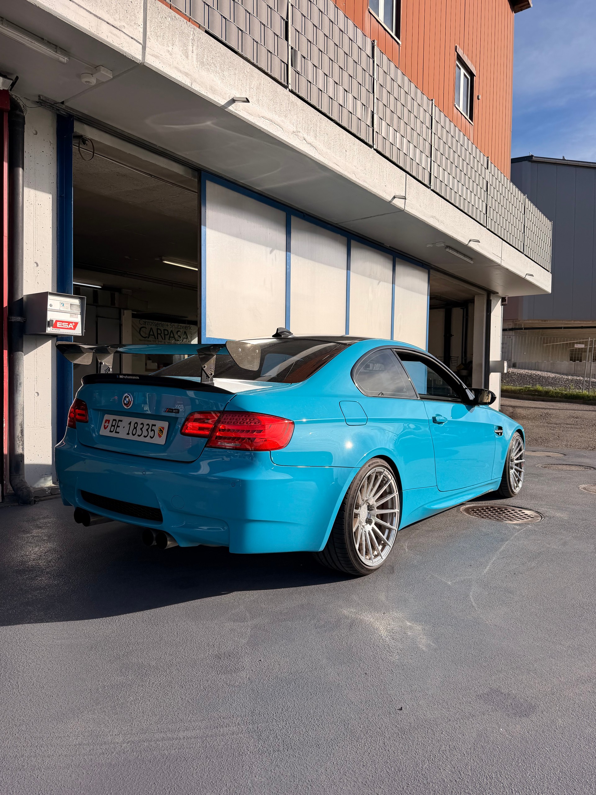 BMW M3-image-0