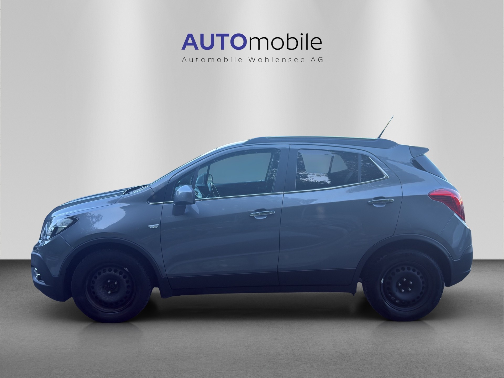 OPEL Mokka 1.4i 16V Turbo Cosmo 2WD Automatik-image-0