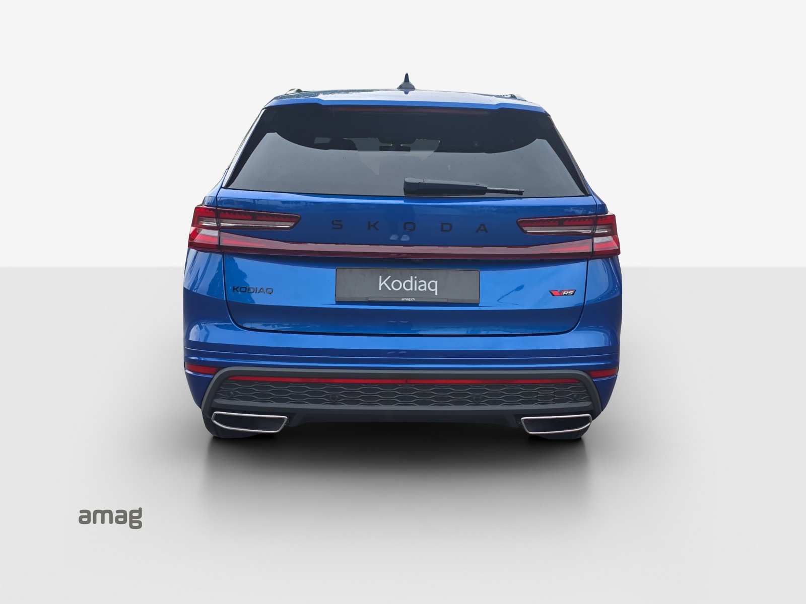 SKODA Kodiaq 2.0 TSI RS 4x4-image-3