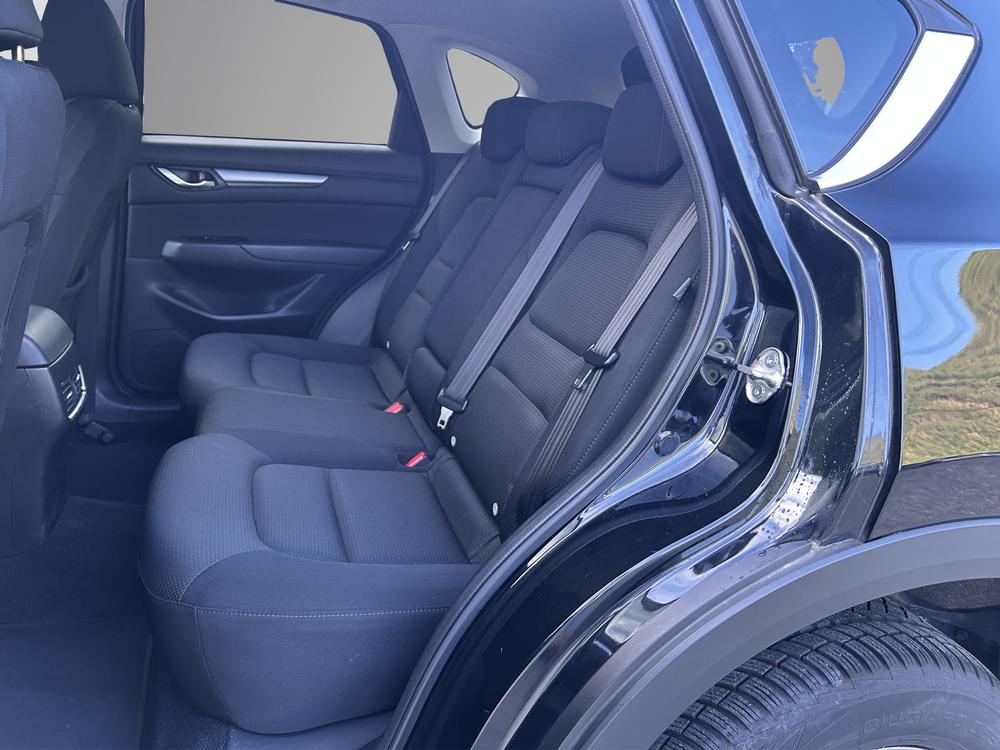 MAZDA CX-5 e-Skyactiv-G 165 Advantage FWD Automat-image-15