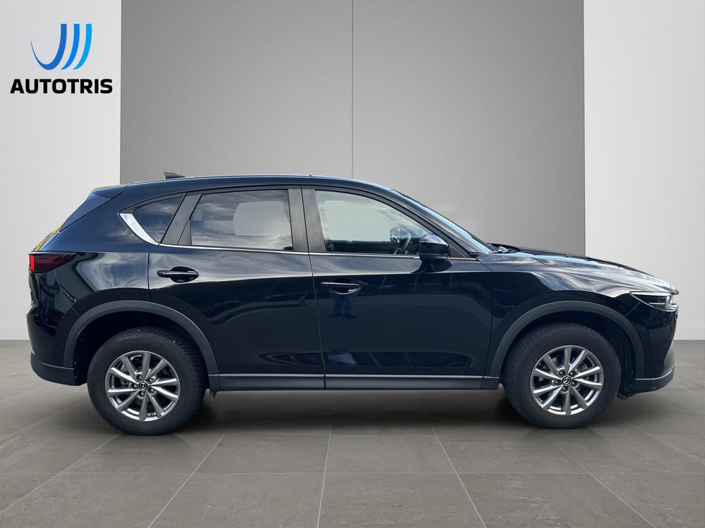MAZDA CX-5 e-Skyactiv-G 165 Advantage FWD Automat-image-7
