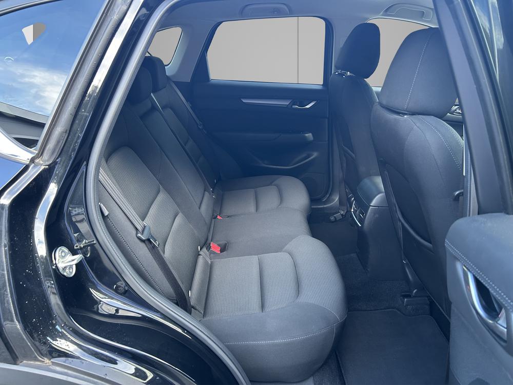 MAZDA CX-5 e-Skyactiv-G 165 Advantage FWD Automat-image-9