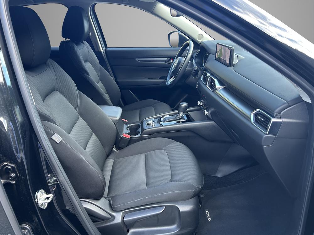 MAZDA CX-5 e-Skyactiv-G 165 Advantage FWD Automat-image-8