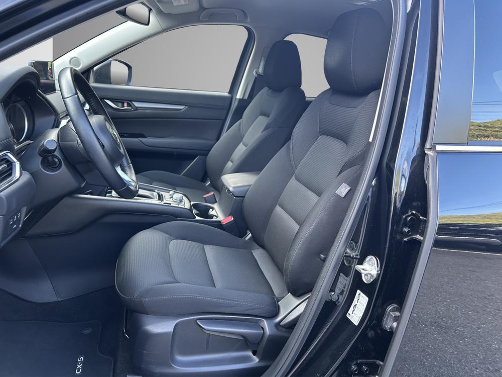 MAZDA CX-5 e-Skyactiv-G 165 Advantage FWD Automat-image-14
