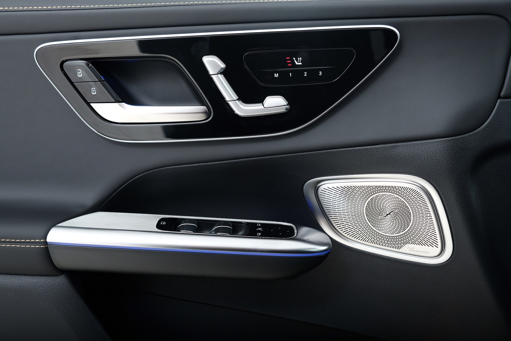 MERCEDES-BENZ GLC-Klasse X254 GLC 53 AMG 4matic+ Me.-Fzg.-image-9