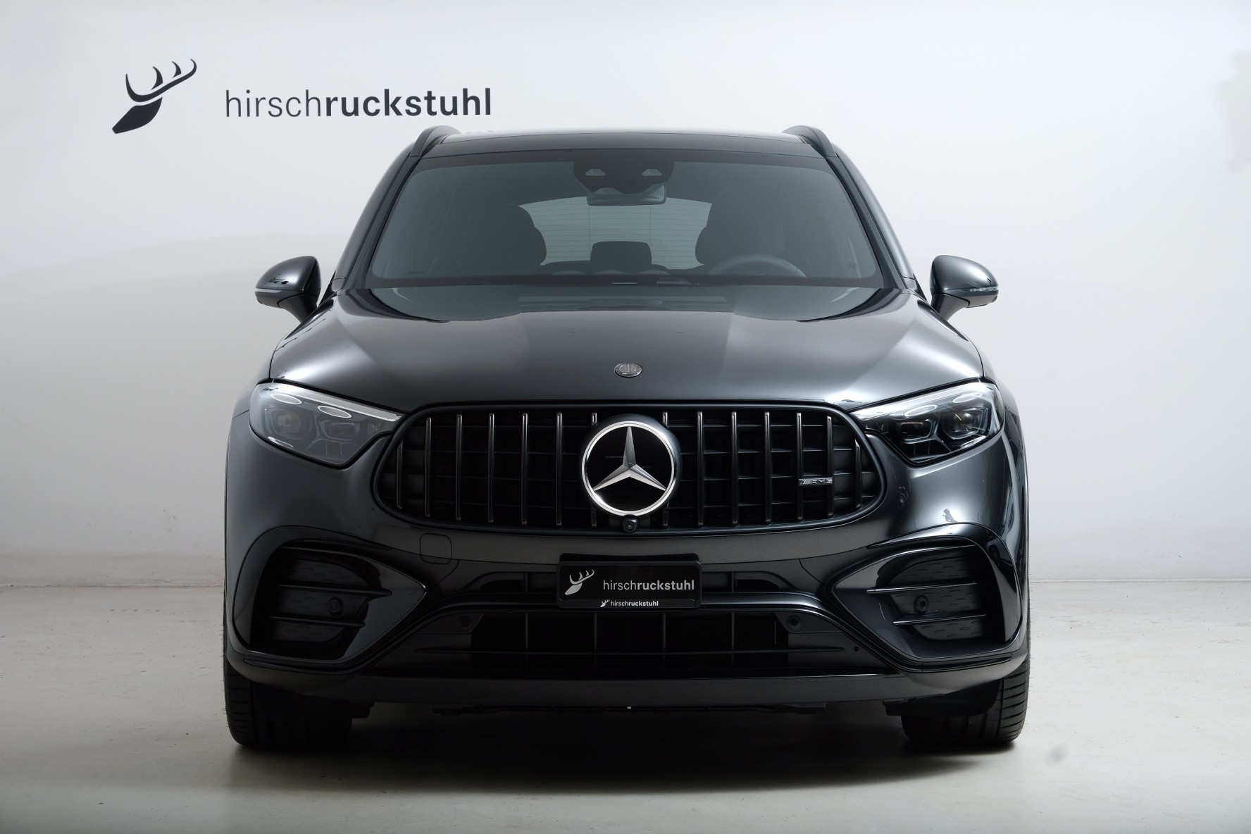 MERCEDES-BENZ GLC-Klasse X254 GLC 53 AMG 4matic+ Me.-Fzg.-showroom-element-1