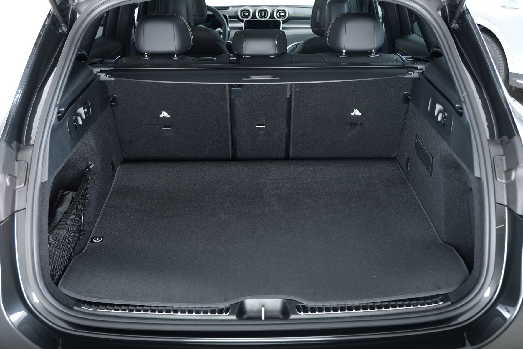 MERCEDES-BENZ GLC-Klasse X254 GLC 53 AMG 4matic+ Me.-Fzg.-image-12