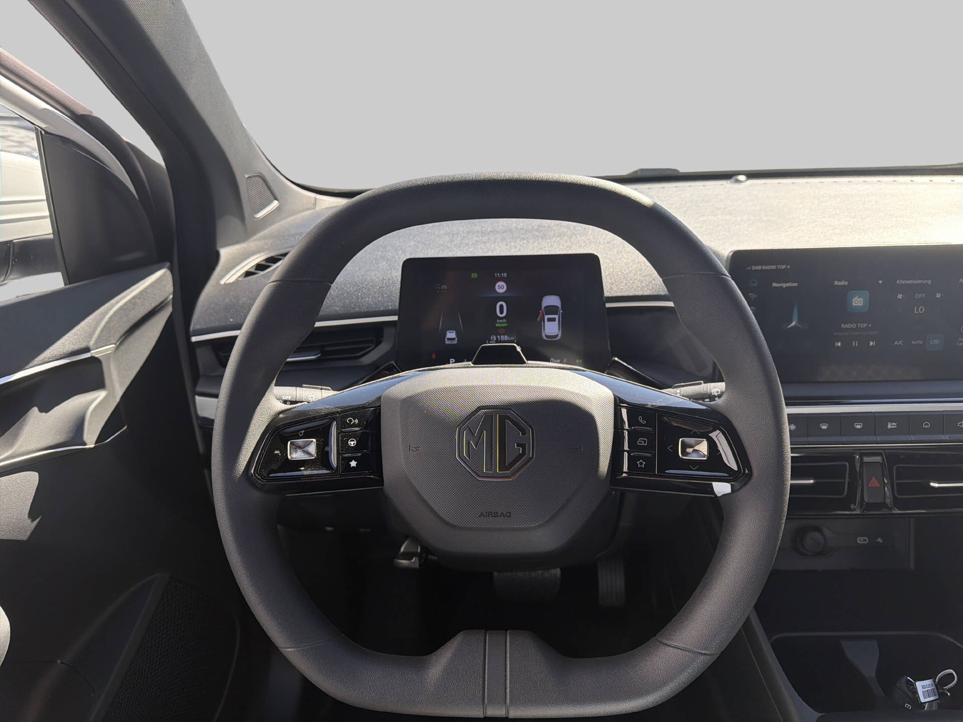 MG 3 1.5 Hybrid Comfort-image-6